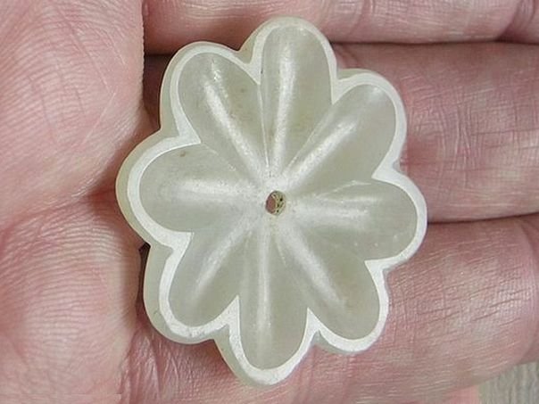 Flower 468 - (1776)